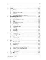 Preview for 9 page of Siemens MOBIC T8 for Windows CE 3.0 Manual