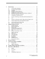 Preview for 10 page of Siemens MOBIC T8 for Windows CE 3.0 Manual