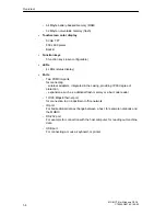 Preview for 15 page of Siemens MOBIC T8 for Windows CE 3.0 Manual