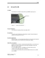 Preview for 58 page of Siemens MOBIC T8 for Windows CE 3.0 Manual