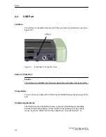 Preview for 61 page of Siemens MOBIC T8 for Windows CE 3.0 Manual