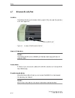 Preview for 67 page of Siemens MOBIC T8 for Windows CE 3.0 Manual