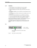 Preview for 76 page of Siemens MOBIC T8 for Windows CE 3.0 Manual