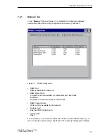 Preview for 94 page of Siemens MOBIC T8 for Windows CE 3.0 Manual