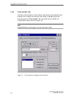 Preview for 95 page of Siemens MOBIC T8 for Windows CE 3.0 Manual