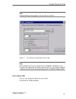 Preview for 98 page of Siemens MOBIC T8 for Windows CE 3.0 Manual