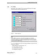 Preview for 100 page of Siemens MOBIC T8 for Windows CE 3.0 Manual