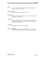 Preview for 151 page of Siemens MOBIC T8 for Windows CE 3.0 Manual
