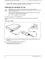 Preview for 10 page of Siemens Mobile 750 Operating Manual