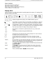 Preview for 14 page of Siemens Mobile 750 Operating Manual