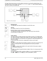 Preview for 16 page of Siemens Mobile 750 Operating Manual