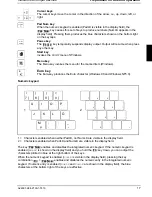 Preview for 17 page of Siemens Mobile 750 Operating Manual