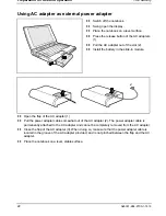 Preview for 22 page of Siemens Mobile 750 Operating Manual