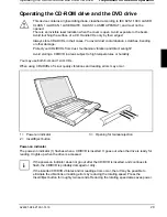 Preview for 29 page of Siemens Mobile 750 Operating Manual