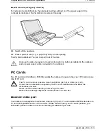 Preview for 34 page of Siemens Mobile 750 Operating Manual