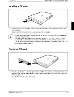 Preview for 35 page of Siemens Mobile 750 Operating Manual