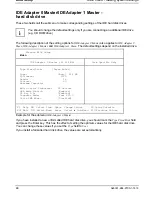 Preview for 44 page of Siemens Mobile 750 Operating Manual