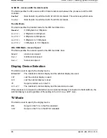 Preview for 46 page of Siemens Mobile 750 Operating Manual