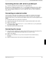 Preview for 83 page of Siemens Mobile 750 Operating Manual