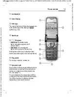 Предварительный просмотр 14 страницы Siemens Mobile CF62T User Manual