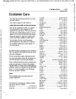 Предварительный просмотр 102 страницы Siemens Mobile CF62T User Manual