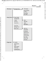 Предварительный просмотр 128 страницы Siemens Mobile CF62T User Manual