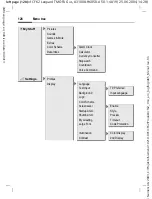 Предварительный просмотр 129 страницы Siemens Mobile CF62T User Manual
