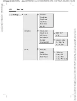 Предварительный просмотр 131 страницы Siemens Mobile CF62T User Manual