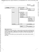 Предварительный просмотр 132 страницы Siemens Mobile CF62T User Manual