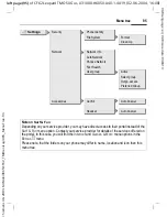 Предварительный просмотр 95 страницы Siemens Mobile Operating Instructions Manual
