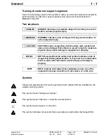 Preview for 7 page of Siemens MOBILETT Plus HP Service Instructions Manual