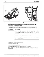 Preview for 10 page of Siemens MOBILETT Plus HP Service Instructions Manual