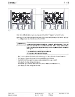 Preview for 11 page of Siemens MOBILETT Plus HP Service Instructions Manual