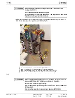 Preview for 12 page of Siemens MOBILETT Plus HP Service Instructions Manual