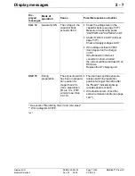 Preview for 19 page of Siemens MOBILETT Plus HP Service Instructions Manual