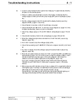 Preview for 37 page of Siemens MOBILETT Plus HP Service Instructions Manual