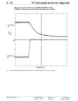 Preview for 56 page of Siemens MOBILETT Plus HP Service Instructions Manual