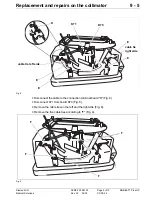 Preview for 79 page of Siemens MOBILETT Plus HP Service Instructions Manual