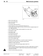 Preview for 96 page of Siemens MOBILETT Plus HP Service Instructions Manual