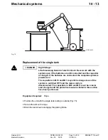 Preview for 97 page of Siemens MOBILETT Plus HP Service Instructions Manual