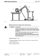 Preview for 101 page of Siemens MOBILETT Plus HP Service Instructions Manual