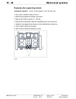 Preview for 108 page of Siemens MOBILETT Plus HP Service Instructions Manual