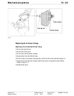 Preview for 109 page of Siemens MOBILETT Plus HP Service Instructions Manual