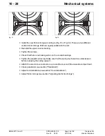 Preview for 112 page of Siemens MOBILETT Plus HP Service Instructions Manual