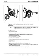 Preview for 114 page of Siemens MOBILETT Plus HP Service Instructions Manual