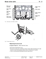 Preview for 117 page of Siemens MOBILETT Plus HP Service Instructions Manual