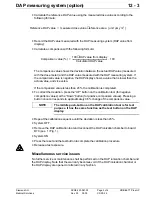 Preview for 123 page of Siemens MOBILETT Plus HP Service Instructions Manual