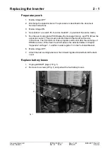 Preview for 7 page of Siemens MOBILETT Plus HP Service Manual