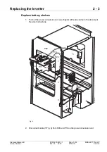 Preview for 9 page of Siemens MOBILETT Plus HP Service Manual