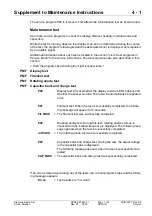 Preview for 15 page of Siemens MOBILETT Plus HP Service Manual